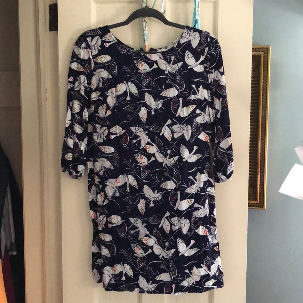Size Medium Old Navy dress